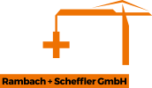 Rambach Scheffler GmbH - Logo